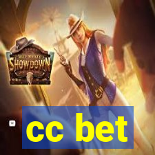 cc bet